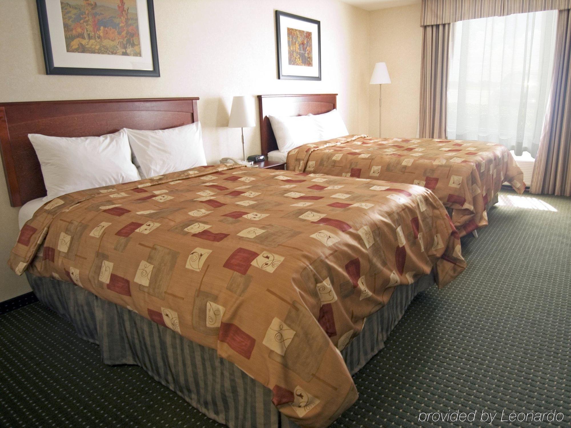 Lakeview Inns & Suites - Slave Lake Habitación foto
