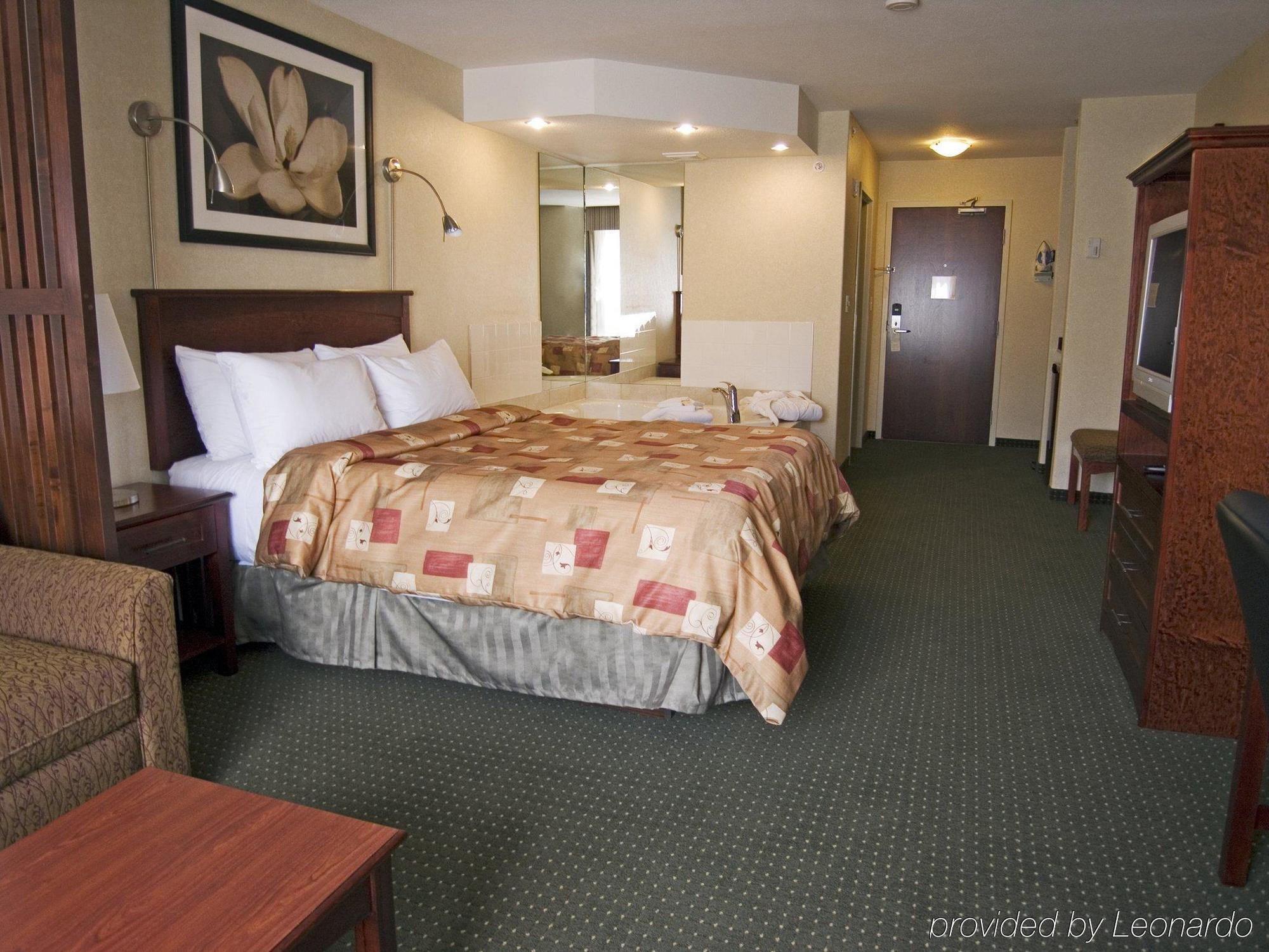 Lakeview Inns & Suites - Slave Lake Habitación foto